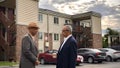Bob Woodson taught me America&rsquo;s wounds heal only through truth and courage - Fox News