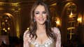 Elizabeth Hurley sizzles in skimpy orange bikini as she flaunts her svelte physique at 60 - Fox News