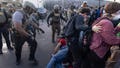 DAVID MARCUS: Democrats own the chaos and racism at New Jersey anti-ICE riots - Fox News