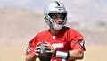 Raiders' No. 1 pick Fernando Mendoza will get 'plenty of experience' in preseason debut Thursday - Fox News