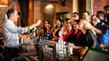 Should wedding guests tip the bartender? Here&rsquo;s what etiquette experts say you should do - Fox News
