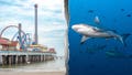 Shark attack turns holiday boating trip into bloody fight for teen&rsquo;s survival - Fox News