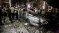 Israel eliminates head of Hamas' military wing in Gaza strike - Fox News