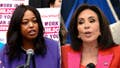 Pirro doubles down on juvenile crime crackdown after DC mayor candidate calls Trump admin curfews 'dangerous' - Fox News