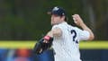 Former MLB pitcher accuses Gerrit Cole of intentionally hitting minor league batter after giving up homer - Fox News