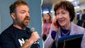 New website puts Platner on notice by amplifying scandals: 'One red flag after another' - Fox News