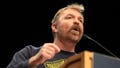 Senate candidate Graham Platner sent explicit texts to multiple women while married, wife says: report - Fox News