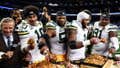 NFL's Thanksgiving holiday schedule that features five games is definitely no turkey - Fox News