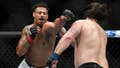 Ex-NFL star knocked out in MMA fight after coming into bout with weight advantage - Fox News