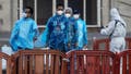 Two Maryland residents monitored for hantavirus after sharing flight with infected cruise ship passenger - Fox News