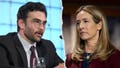 Left-wing streamer blasts New Jersey governor over state police response at ICE facility protests - Fox News