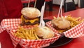 Iconic Las Vegas burger joint closes its doors, blames rising costs for city's decline - Fox News