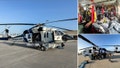 11 National Park Service workers evacuated by helicopter amid California fire - Fox News