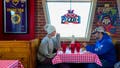 Pizza Hut brings back vintage vibes as franchisees embrace nostalgic makeovers - Fox News