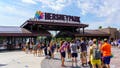 Beloved theme park&rsquo;s summer opening thrown into doubt as workers threaten strike - Fox News