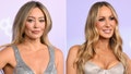 Hilary Duff, Nikki Glaser lead daring fashion on the American Music Awards red carpet - Fox News