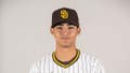 Padres top pitching prospect self-deports to Mexico after pleading guilty to human smuggling charge: report - Fox News