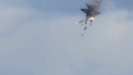Two Navy jets crash midair as crew successfully ejects during Idaho military base air show - Fox News