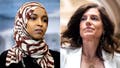 Nancy Mace accuses Ilhan Omar of 'foreign allegiance' amid push to ban foreign-born lawmakers - Fox News