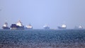 Ship seized off coast of UAE near Strait of Hormuz may have been 'floating armory': report - Fox News