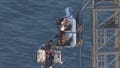 Eight riders left dangling atop 100-foot roller coaster for over three hours at Texas amusement park - Fox News
