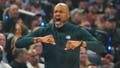 Magic fire head coach Jamahl Mosley after team blows 3-1 lead in playoff matchup - Fox News