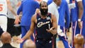 Cavs' James Harden gives head-scratching take after getting swept by Knicks - Fox News