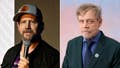 Jamie Kennedy blasts Mark Hamill's dead Trump post as 'evil' after assassination attempt - Fox News