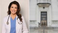 Dr. Janette Nesheiwat takes new role at Walter Reed treating Havana Syndrome: 'A profound honor' - Fox News