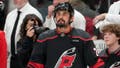 Carolina Hurricanes star Seth Jarvis' wild bathroom candy habits are getting some attention - Fox News