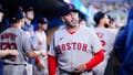 Red Sox legend Jason Varitek's wife appears to take massive swipe at team after ugly ouster - Fox News