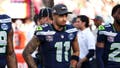 Jaxon Smith-Njigba points out typos in Offensive Player of the Year trophy: 'Disrespectful' - Fox News