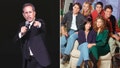 Jerry Seinfeld takes jab at &lsquo;Friends,&rsquo; claims network copied his sitcom &lsquo;with good-looking people&rsquo; - Fox News