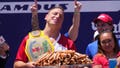 Joey Chestnut will defend Nathan's Hot Dog Eating Contest title on July 4 while serving probation sentence - Fox News