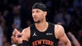 Knicks star Josh Hart leaves Karl-Anthony Towns bewildered with hilarious analytics analogy - Fox News