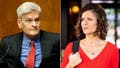 Trump pick Julia Letlow fires back at Cassidy by claiming her past DEI work was hijacked by left - Fox News