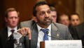 Patel says FBI is 'manhunting' terror suspects around the globe after two high-value captures - Fox News