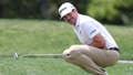 Keegan Bradley kicks off PGA Championship week with odd quote about the 'smell' of the Northeast - Fox News