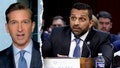 MS NOW reporter pans Kash Patel's 'basically bogus' FBI stats after touting Biden-era crime data - Fox News