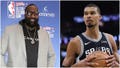 Kendrick Perkins accidentally exposed the NBA's biggest problem during ESPN's 'First Take' - Fox News
