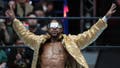 'The Jet' Kevin Knight piloting championship career in All Elite Wrestling - Fox News