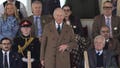 King Charles 'shocked and saddened' over soldier's 'unexplained' death at horse show he attended - Fox News