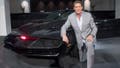 A replica of KITT from 'Knight Rider' got a traffic ticket in another state despite being in a museum - Fox News
