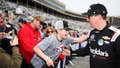 Unearthed fan video shows who Kyle Busch really was, NASCAR's darkest hour &amp; Bubba Wallace's 'Rowdy' story - Fox News