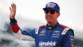 Kyle Busch's chilling message after final NASCAR win a painful ending for mourning fans - Fox News