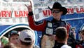 WWE fans pay tribute to Kyle Busch, the one-time 24/7 champion - Fox News