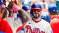 Philadelphia Phillies slugger Kyle Schwarber is already on track to challenge Barry Bonds, Mark McGwire - Fox News