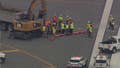 LaGuardia Airport runway shut down after sinkhole discovered during routine morning inspection - Fox News