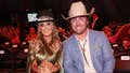 Lainey Wilson marries Duck Hodges in 'dream' Tennessee waterfall cave wedding - Fox News