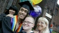 LGBTQ &lsquo;lavender graduations&rsquo; set to take place at major Christian colleges, including one with a drag show - Fox News